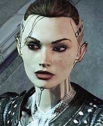 Jack (Mass Effect)