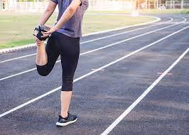 3 Tips To Prevent Muscle Cramps