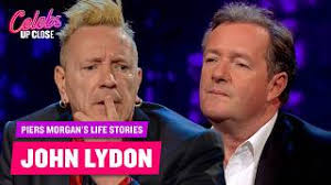John Lydon: Piers Morgan’s Life Stories (Full Episode)