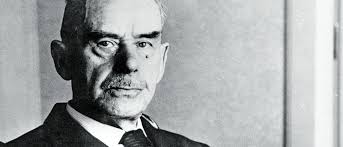 Rezension von Dieter Borchmeyers „Thomas Mann“. Werk und Zeit