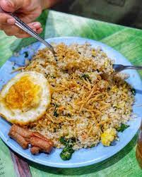 6 Nasi Goreng Enak Di Yogyakarta Penyelamat Kelaparan Tengah Malam
