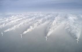 Denmark's largest offshore wind farm, kriegers flak, is connected to shore by nkt. Vattenfall Secures Permit For Swedish Kriegers Flak Offshore Wind Farm