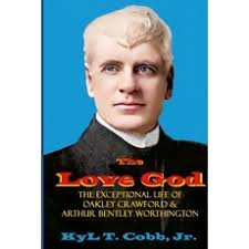 영문도서) The Love God Speaks: The Sermons of Arthur Bentley Worthington  Paperback