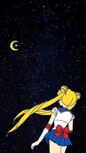 Hd wallpapers and background images. Sailor Moon Anime Hd Desktop Wallpaper Sailor Moon Wallpaper 4k 1366x768 Wallpaper Teahub Io