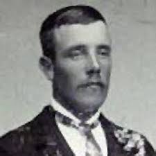 Olaf “Oley” Svensson Swanson (1879-1919)