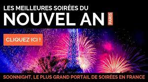 Construit après la visite de pierre le grand en france, le magnifique palais de peterhof est inspiré du château de versailles. Nouvel An Nantes Et Reveillon Angers 2019