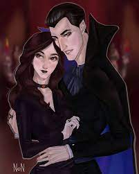 Transformania exclusively in movie theaters october 1! Dracula And Martha The Vampire Father And Mother Of Mavis Dracula Hotel Transylvania Johnny Hotel Transylvania Hotel Transylvania