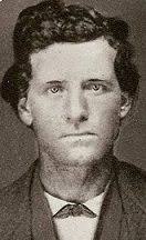 CPL James McCampbell “Jim” Atchley (1828-1911)