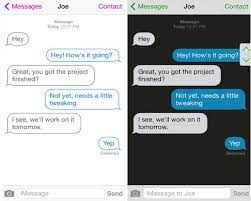How To Change Message Background On Iphone Without With Jailbreak Iphone 12 Supported