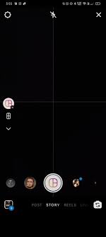 To resize the image for instagram without cropping to 4:5, you can add a white background manually to change it into a square. How To Add Multiple Photos Or Pictures To An Instagram Story Check Out