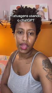 Tatuagem Rosto Olhos E Inicial Feminina Chat Gpt