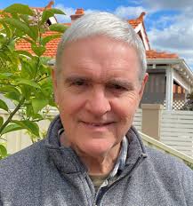 Trevor Preston shares, "there would be no purpose shuffling around this  mortal coil without beer, the works of Miles Davis and Igor Stravinsky"