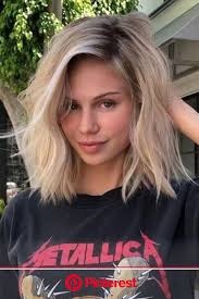 Blonde ought to never be exhausting, so we've gathered these astounding short blonde hair thoughts for you to look over to give your overall style new life! Blonde Curly Wavy Wig In 2020 Thick Hair Styles Short Blonde Hair Long Hair Styles Clara Beauty My