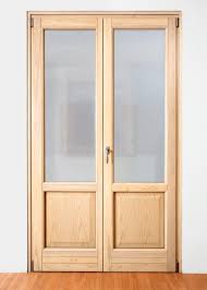 Perticular legno di pino porta finestra di progettazione e interior porta in legno. Porta Finestra Battente Euromix Molaro In Legno In Alluminio A Doppi Vetri