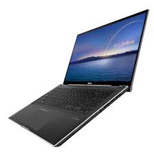 ASUS ZenBook 15 Flip OLED UX564EA