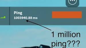 How do you lag in roblox? 1 Million Ping On Roblox Youtube