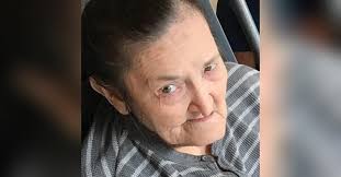 Doris Lorraine Coffey Tedder Obituary