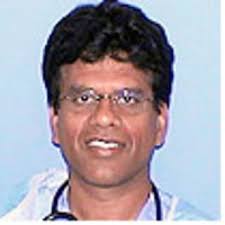 Dr. Vijayakumar Rao, MD