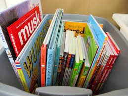 Book Organization There S A Book For That