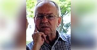 Obituary information for Larry Hudson