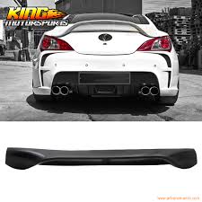 We did not find results for: Fit For 10 11 Hyundai Genesis 2dr Coupe Body Kit Trunk Lid Spoiler Wing Urethane Trunk Lid Spoiler Spoiler Wingtrunk Spoiler Wing Aliexpress