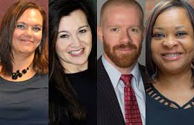 Domestic Violence Shelter introduces new board members, honors retiring  advocates