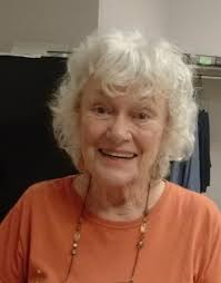 Dorothy Thomson Obituary