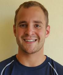 David Fahey Physiotherapist