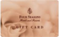 Users can find rates for hotels and book reservations online. Buy Four Seasons Resort Spa Gift Cards At Discount 8 6 Off