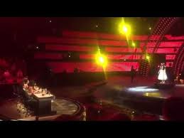 Romanii Au Talent 2016 Finala Laura Bretan Interpreteaza Aria Vissi