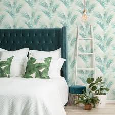 Choose from the latest colour trends including grey , gold and mustard , get inspired by nature with leaves and florals or keep it simple yet striking with a patterned style. Green Bedroom Ideas From Olive To Emerald Explore The Decorating Schemes That Can Create A Luxe Retreat