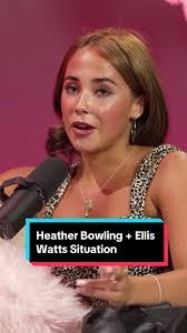 Heather Slay's Instagram, Twitter & Facebook