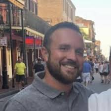 Jonathan Blake Parker Obituary (1985