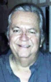 Richard Luera's Instagram, Twitter & Facebook