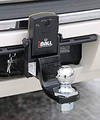Birds Eye View Car Camera Amazon Com Iball Digital Pro Wireless Magnetic Trailer Hitch Rear View Camera Lcd Monitor Fits Any Vehicle Rv Backup Camera Backup Camera Trucks Trailer Hitch