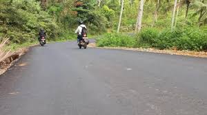 Hasil gambar untuk foto jalan morea
