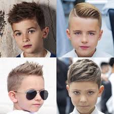 Pin On Haircuts For Boys