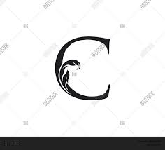 There are three primary types of hepatitis. Classic C Letter Vector Photo Free Trial Bigstock