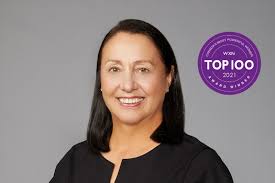 Pretty proud of this woman who I call my role model