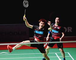 Wooi yik soh results and fixtures on livesport.com. Badminton Wooi Yik Aaron Ready To Give Big Guns A Run For Their Money The Star