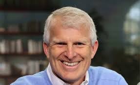 Annette Mann's Instagram, Twitter & Facebook