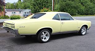 Image result for Candlelite Cream 1966 GTO