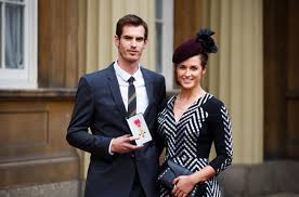 Andy murray tennis player, wife, family, net worth, age, wimbledon and more. Latest Tennis News Articles Wimbledon Debenture Holders