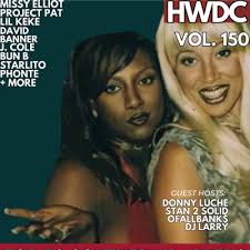 Episode 2: (Crackhead D Luffy) by Hangin' Wit Da Crew