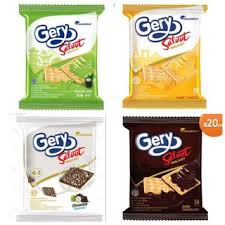 It wasn't as cheesy as i thought it was going to be but it's all right if you like a. Buy Biskut Gery Seetracker Malaysia