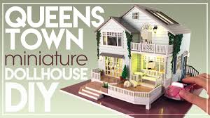 Today, i'm going to show you how to make a super tiny dollhouse. Mr Olkan On Twitter Diy Queenstown New Zealand Miniature Dollhouse With Chic Interior Lights Https T Co Rnswjqzvsd Diy Miniature Queenstown Newzealand Dollhouse Modern Youtube Video Artsandcrafts Crafts Crafty Doll Doityourself