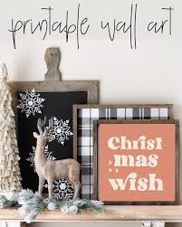 Winter Christmas Baby Shower Ideas Free Printable Holiday Decor