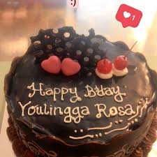 Untuk anda yang senang membuat kue, kami akan menjelaskan cara memilih coklat bubuk yang enak dan tepat. Kue Ulang Tahun Coklat Cake Kue Ulang Tahun Bandung Facebook