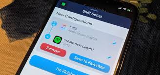 These apps let you transfer local or offline music between android phones. How To Transfer Your Apple Music Playlists To Spotify From An Iphone Or Android Phone Smartphones Gadget Hacks
