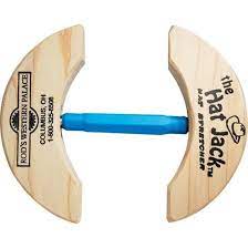The Hat Jack Hat Stretcher Jack Hat Hats Leather Band